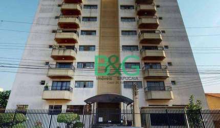 Apartamento à venda, 80 m² por R$ 395.200,00 - Parque Ipê - São Paulo/SP