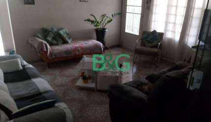 Chácara à venda, 3000 m² por R$ 1.200.000,00 - Chacara Val Paraiso - Atibaia/SP