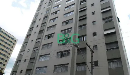 Apartamento com 3 dormitórios à venda, 108 m² por R$ 799.000,00 - Água Branca - São Paulo/SP