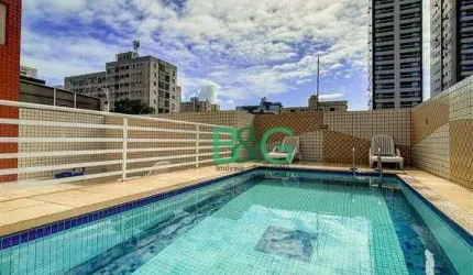 Apartamento com 3 dormitórios à venda, 78 m² por R$ 695.000,00 - Canto do Forte - Praia Grande/SP