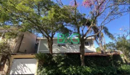 Sobrado à venda, 413 m² por R$ 1.350.000,00 - Imirim - São Paulo/SP