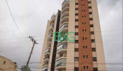 Apartamento à venda, 142 m² por R$ 850.000,00 - Vila Maria Alta - São Paulo/SP