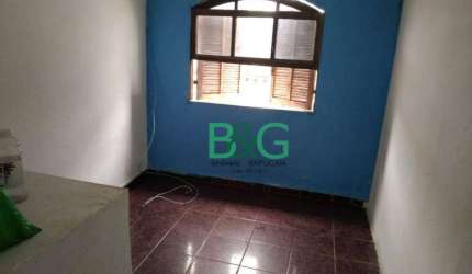 Prédio à venda, 150 m² por R$ 700.000,00 - Cidade Líder - São Paulo/SP