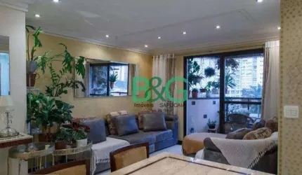 Apartamento à venda, 84 m² por R$ 845.000,00 - Vila Gomes Cardim - São Paulo/SP