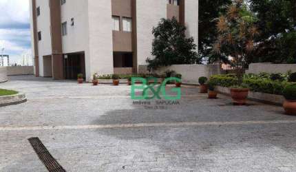 Apartamento à venda, 53 m² por R$ 430.000,00 - Tucuruvi - São Paulo/SP