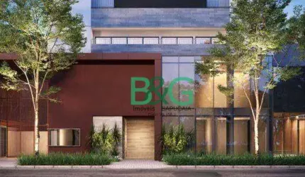 Apartamento com 2 dormitórios à venda, 41 m² por R$ 515.410,00 - Perdizes - São Paulo/SP