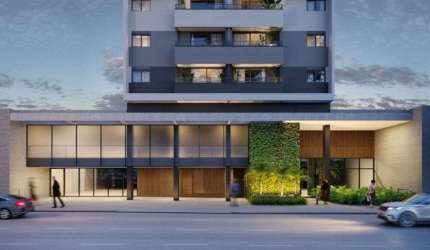 Apartamento com 2 dormitórios à venda, 39 m² por R$ 457.335,90 - Butantã - São Paulo/SP