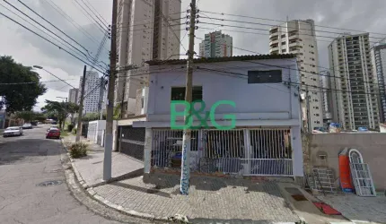 Sobrado à venda, 316 m² por R$ 1.280.000,00 - Vila Regente Feijó - São Paulo/SP