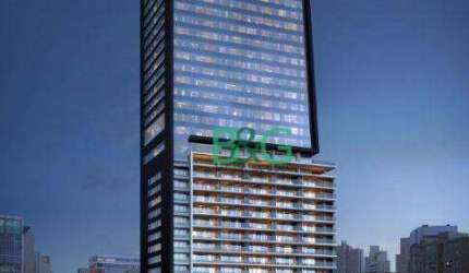 Apartamento com 2 dormitórios à venda, 97 m² por R$ 5.166.829,80 - Vila Olímpia - São Paulo/SP