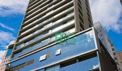 Loja à venda, 208 m² por R$ 5.856.052,49 - Jardim Paulista - São Paulo/SP