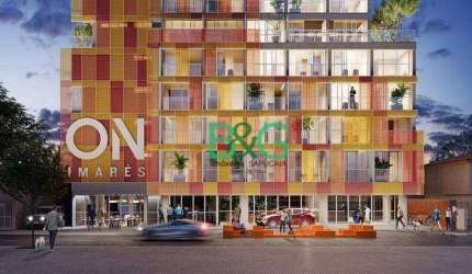 Loja à venda, 499 m² por R$ 8.408.555,58 - Indianópolis - São Paulo/SP