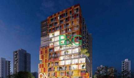Loja à venda, 246 m² por R$ 4.138.998,67 - Indianópolis - São Paulo/SP
