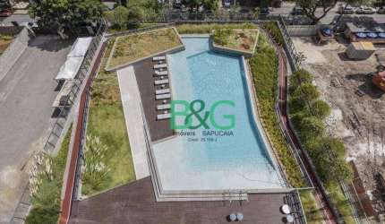 Apartamento com 3 dormitórios à venda, 177 m² por R$ 2.484.841,94 - Itaim Bibi - São Paulo/SP