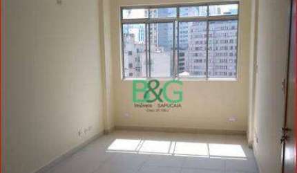 Apartamento com 2 dormitórios à venda, 80 m² por R$ 400.000,00 - Centro - São Paulo/SP