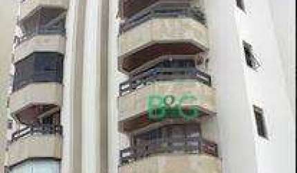 Cobertura com 3 dormitórios à venda, 230 m² por R$ 2.641.320,00 - Vila da Saúde - São Paulo/SP