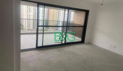 Apartamento com 4 dormitórios à venda, 147 m² por R$ 2.500.000,00 - Vila Clementino - São Paulo/SP