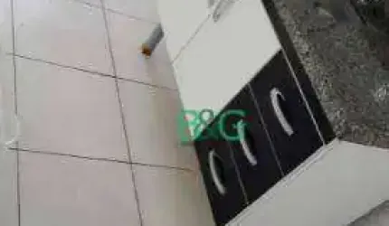 Apartamento à venda, 49 m² por R$ 243.485,00 - Jardim Guilhermino - Guarulhos/SP