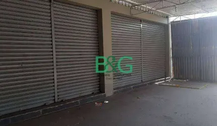 Prédio para alugar, 950 m² por R$ 17.577,00/mês - Vila Formosa - São Paulo/SP
