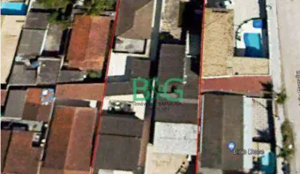 Terreno na Aviação OPORTUNIDADE 1000 m²