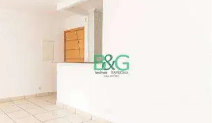 Apartamento com 3 dormitórios à venda, 103 m² por R$ 679.000,00 - Tatuapé - São Paulo/SP