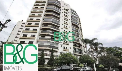 Apartamento com 3 dormitórios à venda, 130 m² por R$ 840.000,00 - Vila Prudente (Zona Leste) - São Paulo/SP