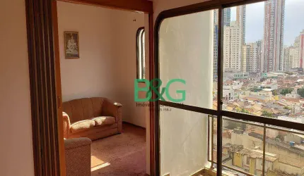 Apartamento Duplex à venda, 256 m² por R$ 1.331.200,00 - Tatuapé - São Paulo/SP