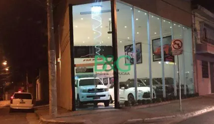 Salão à venda, 280 m² por R$ 3.800.000,00 - Carrão - São Paulo/SP