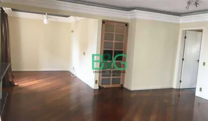 Apartamento à venda, 125 m² por R$ 780.000,00 - Vila Suzana - São Paulo/SP