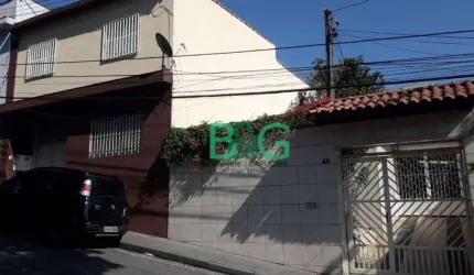 Sobrado à venda por R$ 656.000,00 - Vila Primavera - São Paulo/SP