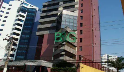 Apartamento com 3 dormitórios à venda, 266 m² por R$ 1.249.000,00 - Vila Prudente (Zona Leste) - São Paulo/SP