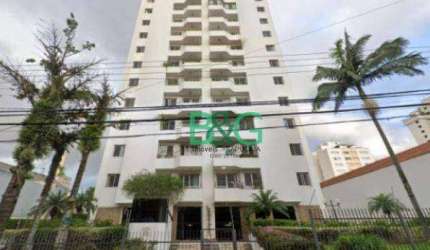 Apartamento à venda, 83 m² por R$ 800.000,00 - Vila Pompeia - São Paulo/SP