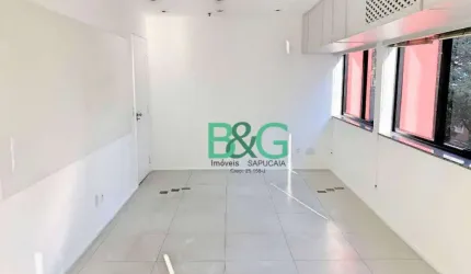 Conjunto à venda, 61 m² por R$ 550.000,00 - Paraíso - São Paulo/SP