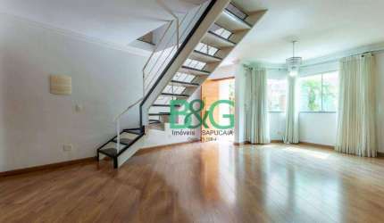 Casa à venda, 202 m² por R$ 880.000,00 - Vila Santa Clara - São Paulo/SP