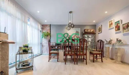 Casa com 3 dormitórios à venda, 165 m² por R$ 1.599.000,00 - Vila Cruzeiro - São Paulo/SP
