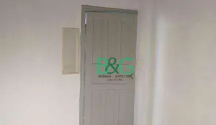 Apartamento com 3 dormitórios para alugar, 90 m² por R$ 2.222,00/mês - Mooca - São Paulo/SP