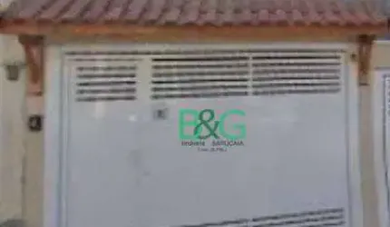 Sobrado para alugar, 240 m² por R$ 5.090,00/mês - Jardim Ana Rosa - São Paulo/SP