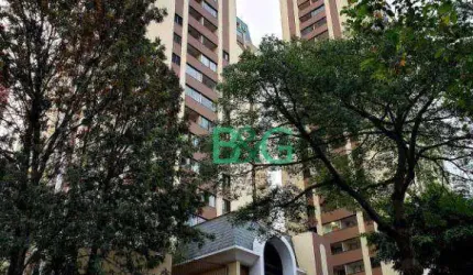 Apartamento à venda, 57 m² por R$ 490.000,00 - Cambuci - São Paulo/SP