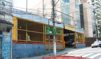 Terreno, 634 m² - venda por R$ 7.000.000,00 ou aluguel por R$ 24.500,00/mês - Santana - São Paulo/SP