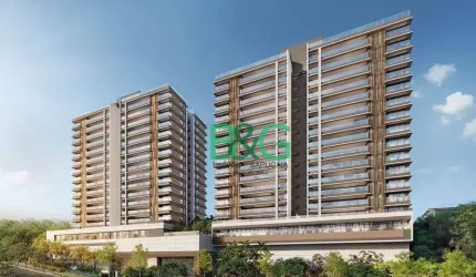 Apartamento com 4 dormitórios à venda, 181 m² por R$ 2.846.650,00 - Lapa - São Paulo/SP