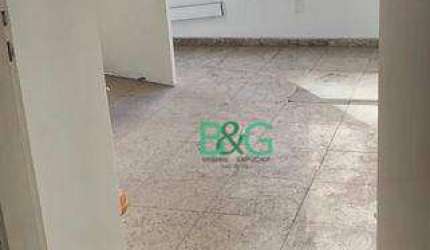 Conjunto para alugar, 141 m² por R$ 6.905,76/mês - Consolação - São Paulo/SP