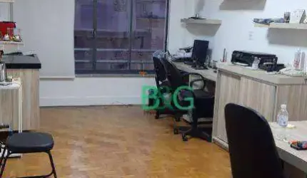 Conjunto à venda, 40 m² por R$ 192.000,00 - Sé - São Paulo/SP