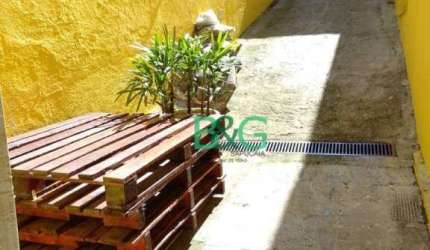 Galpão, 350 m² - venda por R$ 6.240.000,00 ou aluguel por R$ 14.660,00/mês - Vila Alexandria - São Paulo/SP