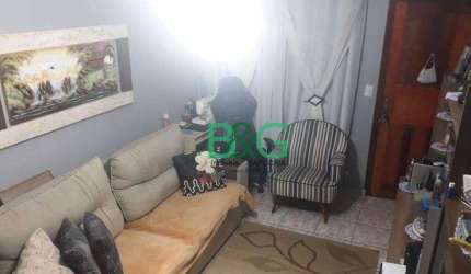 Sobrado à venda, 60 m² por R$ 322.400,00 - Cidade Líder - São Paulo/SP