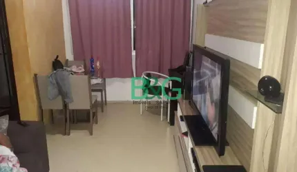 Apartamento com 2 dormitórios à venda, 56 m² por R$ 434.600,00 - Vila Formosa - São Paulo/SP