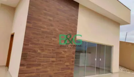 Casa à venda, 311 m² por R$ 1.200.000,00 - Centro - Igaratá/SP