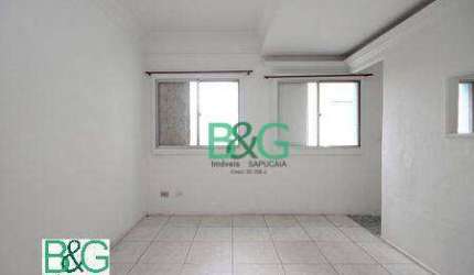 Apartamento à venda, 40 m² por R$ 202.000,00 - Centro - São Paulo/SP