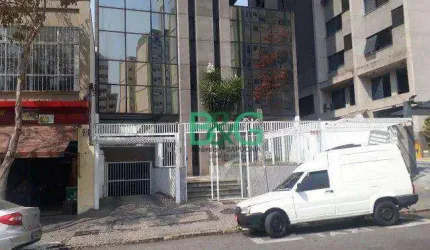Conjunto à venda, 70 m² por R$ 696.800,00 - Santa Cecília - São Paulo/SP