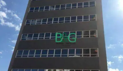 Prédio à venda, 4600 m² por R$ 26.800.000,00 - Batistini - São Bernardo do Campo/SP