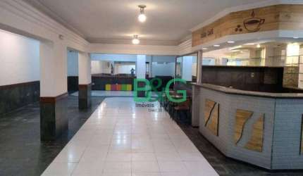 Ponto à venda, 560 m² por R$ 9.400.000,00 - Itaim Bibi - São Paulo/SP
