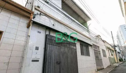 Casa à venda, 120 m² por R$ 549.000,00 - Vila Moreira - São Paulo/SP